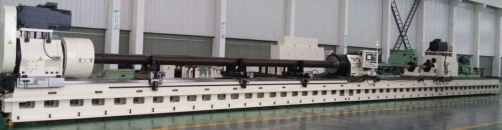 Hydraulischer Zylinder nach Maß