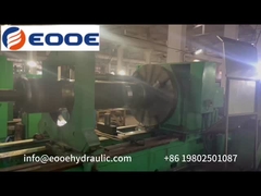 Deutsches Wohlenberg Dreh- und Fräszentrum