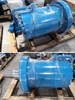 Wasserkühler mit einem Durchmesser von 360 mm
