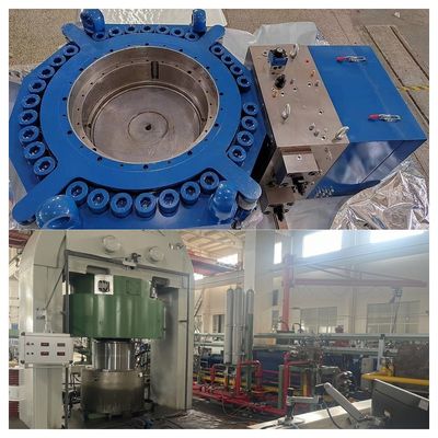 Benutzerdefinierte AGC Stahlmühle Hydraulikzylinder ISO9001 Erweiterte Systemgenauigkeit
