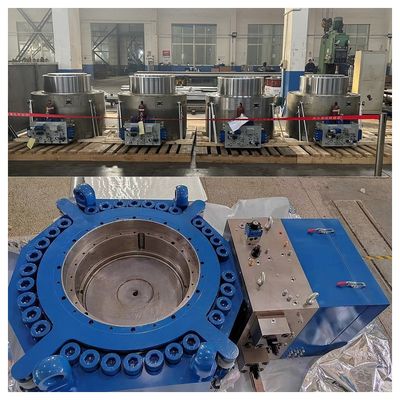 EOOE 34 Bar AGC Hydraulikzylinder zur Steuerung der Spannweite