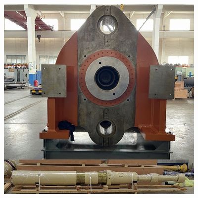Max-Stroke 800 mm Schleuderturmzylinder