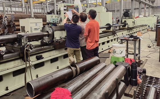 CNC-Steuergerät SRB-Gerät 10 - 1000RPM Spindel Schrittlose Geschwindigkeitsregelung