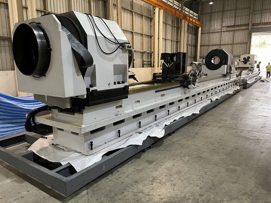 SRB Skiving Brennmaschine ISO9001 mit elektrischen Komponenten von Omron