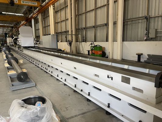 Spezialisierte SRB-Maschine mit Bearbeitungsgeschwindigkeit 150 Rpm/Min.