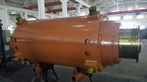 Ladle Turm Heben Hydraulikzylinder 35Mpa Prüfdruck mit Parker Dichtung