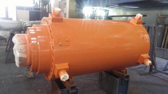 Metallurgie Robuste Hydraulikzylinder für den Aufzug von Zwischenzellenzylinder