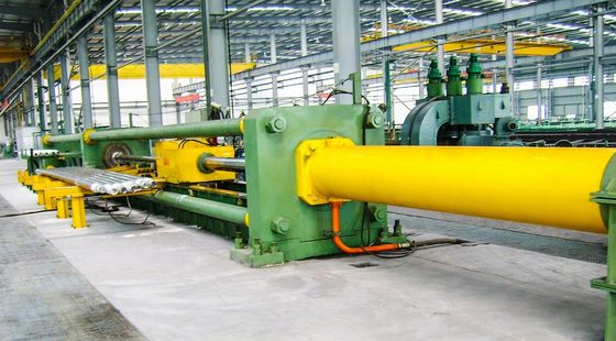 Schneidkante Kaltziehbank Hochgeschwindigkeits-Hydraulikziehmaschine