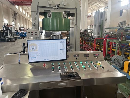 Gewichtung AGC Schwerlast-Hydraulikzylinder Stand der Technik Dichtungstechnologie