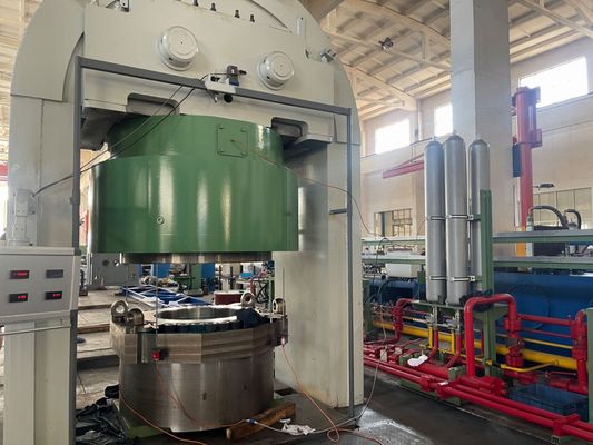 Präzisionstechnik Automatischer Messkontrollzylinder AGC Hydraulikzylinder nach Maß