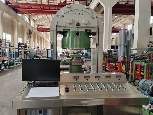 angepasster AGC-Zylinder Hydraulischer automatischer Messkontrollzylinder ISO9001
