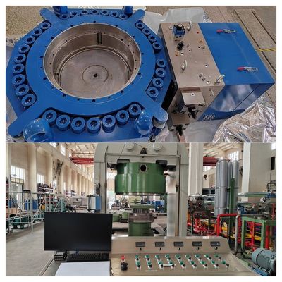 Gewichtung AGC Schwerlast-Hydraulikzylinder Stand der Technik Dichtungstechnologie