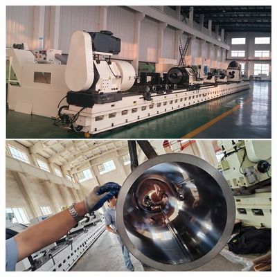 EOOE SRB-Gerät HT300 Bed Werkstück Rotation Werkzeug Rotation