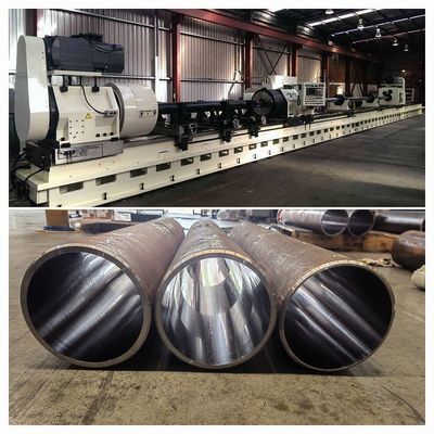0.8 mm/R Stahl-Skiving- und Rollenbrenngeräte mit elektrischen Komponenten