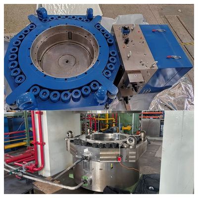 Custom Merkel Siegel Aluminium Agc Zylinder Langlebigkeit